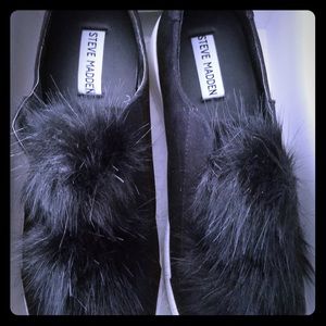 Steve Madden Furlie